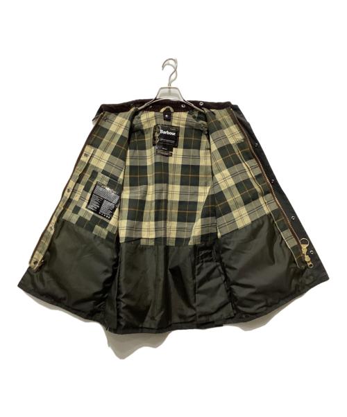 Barbour（バブアー）Barbour (バブアー) ビデイル オイルドジャケット ブラック サイズ:C38/97cmの古着・服飾アイテム