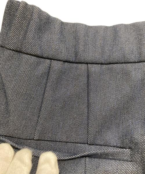 LE PHIL（ル フィル）LE PHIL (ル フィル) ポリエステルデニムパンツ インディゴ サイズ:1の古着・服飾アイテム