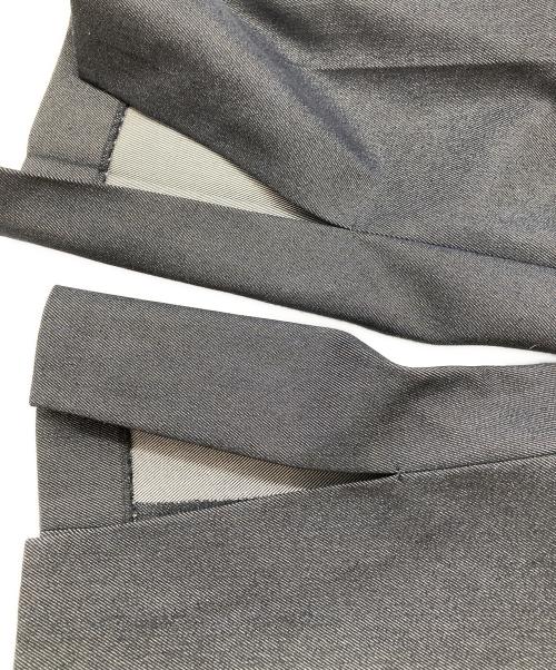 LE PHIL（ル フィル）LE PHIL (ル フィル) ポリエステルデニムパンツ インディゴ サイズ:1の古着・服飾アイテム
