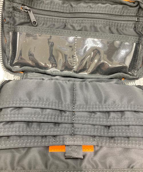 PORTER（ポーター）PORTER (ポーター) TANKER MINI SHOULDER BAG ブラックの古着・服飾アイテム