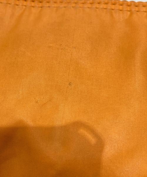 PORTER（ポーター）PORTER (ポーター) TANKER MINI SHOULDER BAG ブラックの古着・服飾アイテム