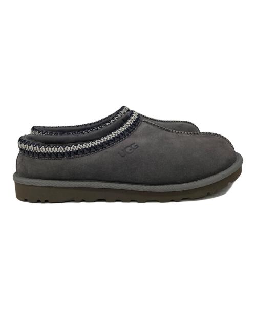 UGG（アグ）UGG (アグ) Tasman グレー サイズ:26cmの古着・服飾アイテム
