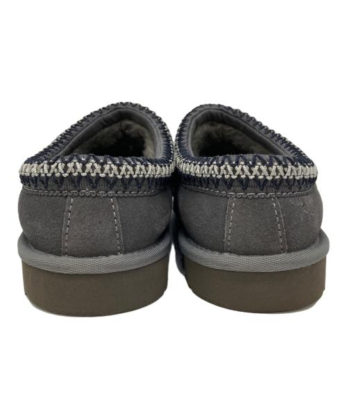 UGG（アグ）UGG (アグ) Tasman グレー サイズ:26cmの古着・服飾アイテム