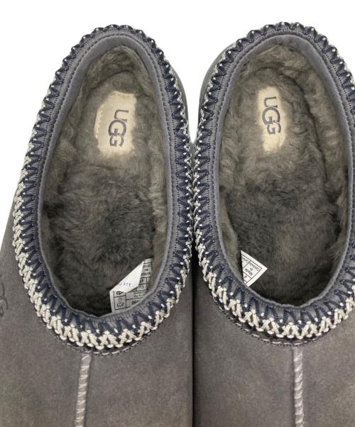 UGG（アグ）UGG (アグ) Tasman グレー サイズ:26cmの古着・服飾アイテム
