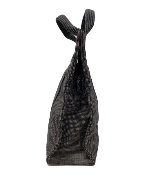 HERMES（エルメス）HERMES (エルメス) トートバッグ グレーの古着・服飾アイテム