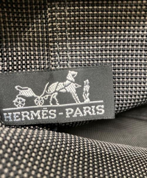 HERMES（エルメス）HERMES (エルメス) トートバッグ グレーの古着・服飾アイテム