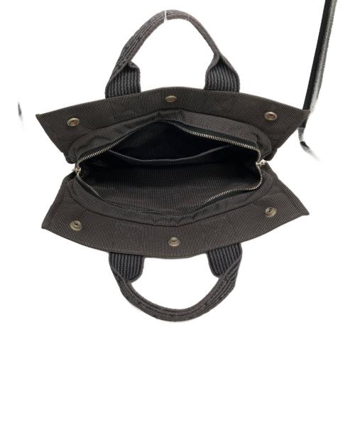 HERMES（エルメス）HERMES (エルメス) トートバッグ グレーの古着・服飾アイテム