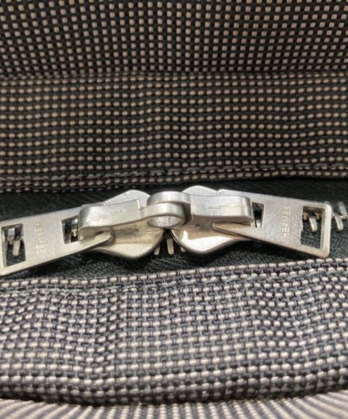 HERMES（エルメス）HERMES (エルメス) トートバッグ グレーの古着・服飾アイテム