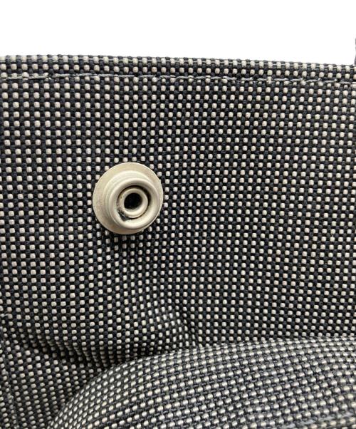 HERMES（エルメス）HERMES (エルメス) トートバッグ グレーの古着・服飾アイテム