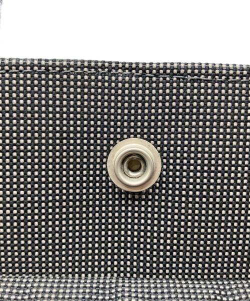 HERMES（エルメス）HERMES (エルメス) トートバッグ グレーの古着・服飾アイテム