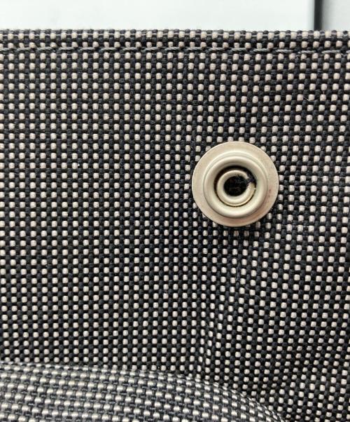 HERMES（エルメス）HERMES (エルメス) トートバッグ グレーの古着・服飾アイテム