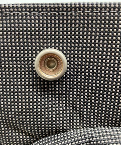 HERMES（エルメス）HERMES (エルメス) トートバッグ グレーの古着・服飾アイテム