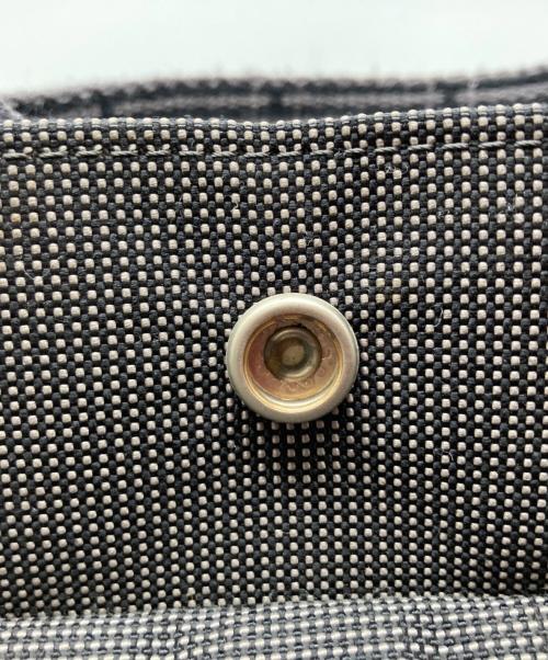 HERMES（エルメス）HERMES (エルメス) トートバッグ グレーの古着・服飾アイテム