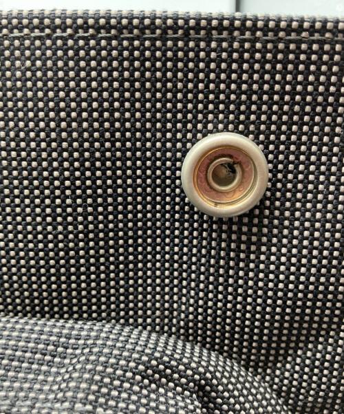 HERMES（エルメス）HERMES (エルメス) トートバッグ グレーの古着・服飾アイテム