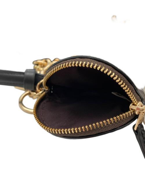 COACH（コーチ）COACH (コーチ) シティ バケット バッグ・シグネチャー キャンバス ブラウンの古着・服飾アイテム