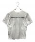 Supreme (シュプリーム) American Eats Its Young Tee ホワイト サイズ:M：5000円