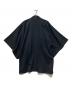 TROVE (トローヴ) 和ローブ ガウンコート ブラック サイズ:M：8000円