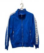 TATRAS×Andre Saraivaタトラス×アンドレ サライバ）の古着「DIATTA トラックジャケット」｜ブルー