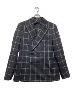 中古・古着通販】TAGLIATORE (タリアトーレ) モンテカルロ ダブル