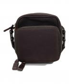 Salvatore Ferragamoサルヴァトーレ フェラガモ）の古着「ショルダーバッグ」｜ブラウン