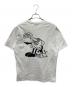 KENZO (ケンゾー) Boke Boy Travels Tee ホワイト サイズ:M：10000円