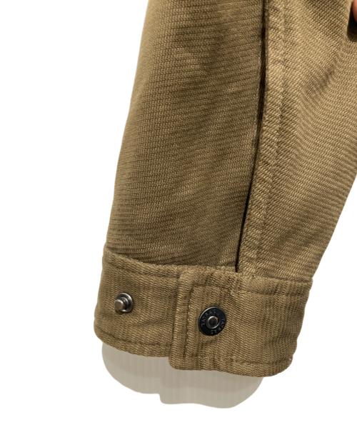 TATRAS（タトラス）TATRAS (タトラス) M65ジャケット グリーン サイズ:Mの古着・服飾アイテム