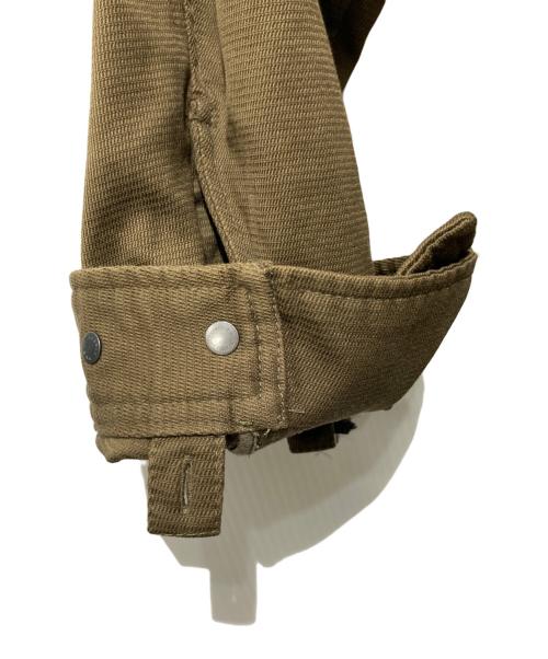 TATRAS（タトラス）TATRAS (タトラス) M65ジャケット グリーン サイズ:Mの古着・服飾アイテム