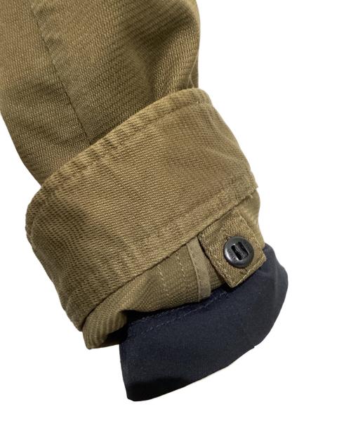 TATRAS（タトラス）TATRAS (タトラス) M65ジャケット グリーン サイズ:Mの古着・服飾アイテム