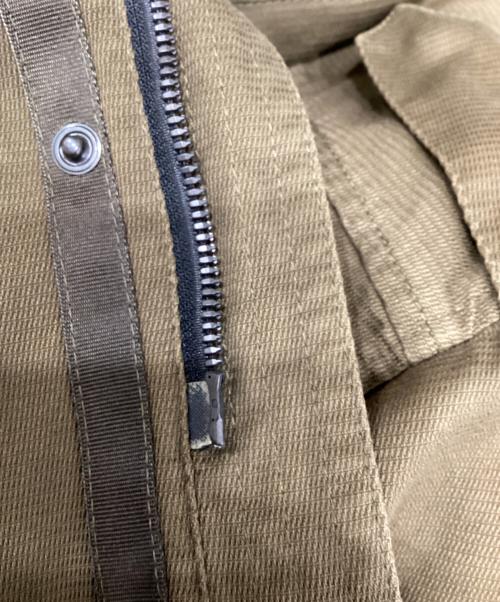 TATRAS（タトラス）TATRAS (タトラス) M65ジャケット グリーン サイズ:Mの古着・服飾アイテム