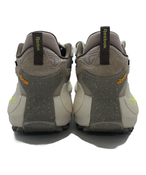 REEBOK（リーボック）REEBOK (リーボック) ジグ キネティカ 2.5 エッジ ブラウン サイズ:27.5cmの古着・服飾アイテム