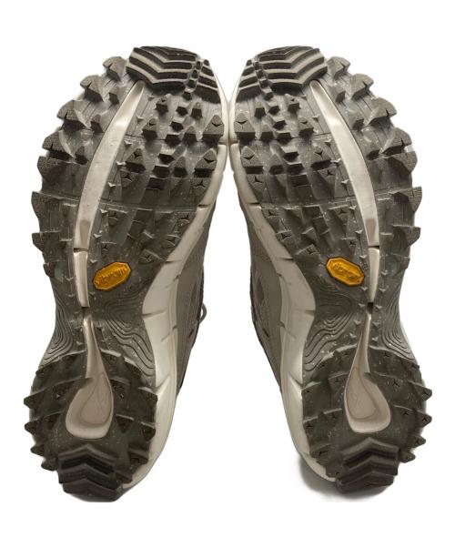 REEBOK（リーボック）REEBOK (リーボック) ジグ キネティカ 2.5 エッジ ブラウン サイズ:27.5cmの古着・服飾アイテム