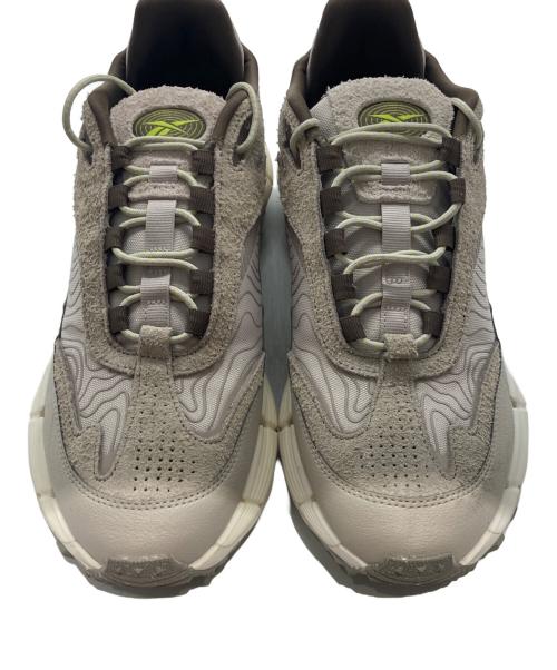 REEBOK（リーボック）REEBOK (リーボック) ジグ キネティカ 2.5 エッジ ブラウン サイズ:27.5cmの古着・服飾アイテム