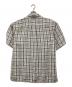 NAUTICA (ノーティカ) 半袖シャツ ベージュ サイズ:XXL：4000円