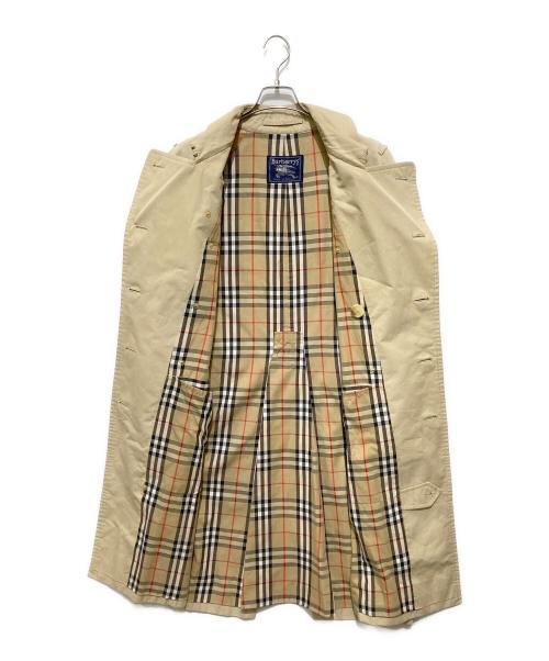 Burberry's（バーバリー）Burberry's (バーバリー) トレンチコート ベージュ サイズ:Mの古着・服飾アイテム