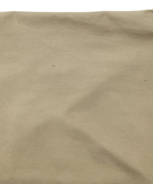 Burberry's（バーバリー）Burberry's (バーバリー) トレンチコート ベージュ サイズ:Mの古着・服飾アイテム