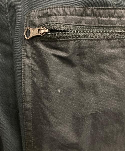 NIKE（ナイキ）NIKE (ナイキ) OFFWHITE (オフホワイト) NRG I PANT ブラック サイズ:XSの古着・服飾アイテム