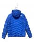 THE NORTH FACE (ザ ノース フェイス) THUNDER HOODIE / サンダーフーディー ブルー サイズ:XL：10000円