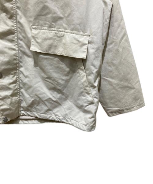 Barbour（バブアー）Barbour (バブアー) Thornbury Jacket ベージュ サイズ:SIZE M(38)の古着・服飾アイテム