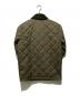 Patagonia (パタゴニア) Diamond Quilted Jacket カーキ サイズ:M：13000円