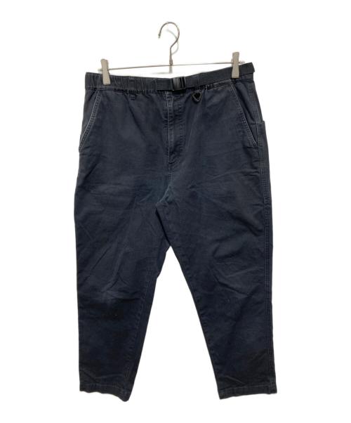 Columbia（コロンビア）Columbia (コロンビア) ロマビスタパンツ ブラック サイズ:Ｌの古着・服飾アイテム