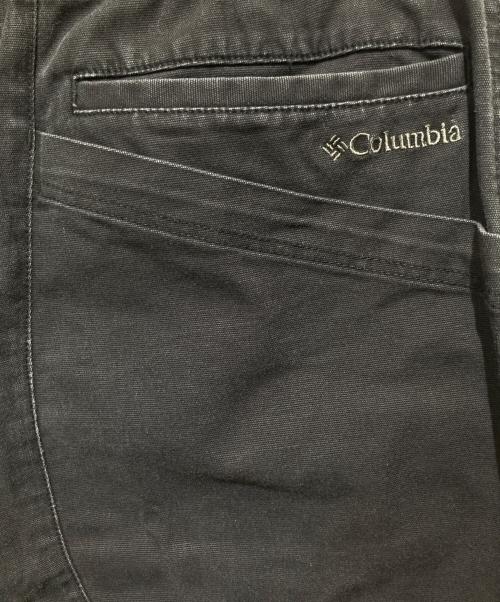 Columbia（コロンビア）Columbia (コロンビア) ロマビスタパンツ ブラック サイズ:Ｌの古着・服飾アイテム