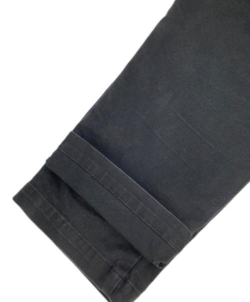 Columbia（コロンビア）Columbia (コロンビア) ロマビスタパンツ ブラック サイズ:Ｌの古着・服飾アイテム