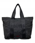 BRIEFINGブリーフィング）の古着「別注トートバッグ」｜ブラック