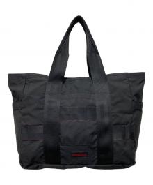 BRIEFING（ブリーフィング）の古着「別注トートバッグ」｜ブラック