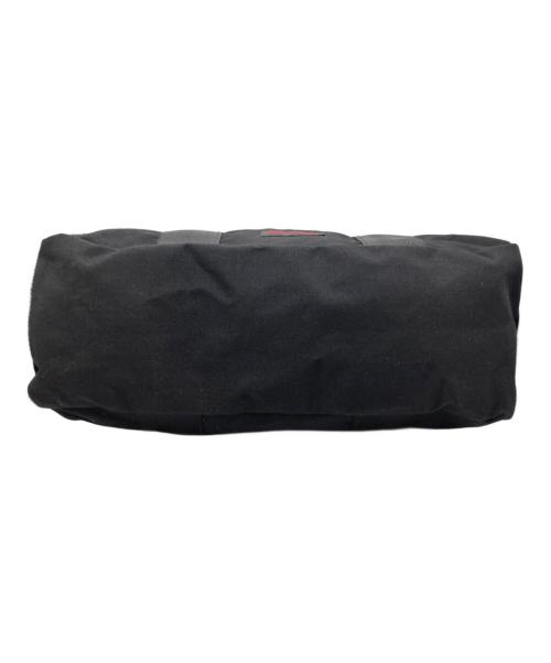 BRIEFING（ブリーフィング）BRIEFING (ブリーフィング) 別注トートバッグ ブラックの古着・服飾アイテム