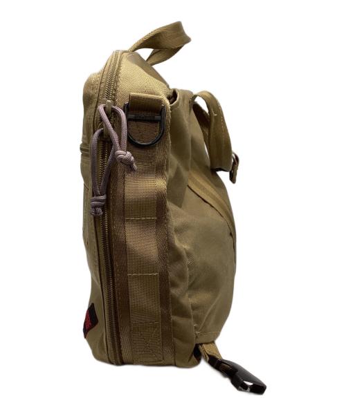 BRIEFING（ブリーフィング）BRIEFING (ブリーフィング) C3ライナー ベージュ/コヨーテの古着・服飾アイテム