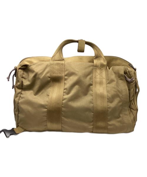 BRIEFING（ブリーフィング）BRIEFING (ブリーフィング) C3ライナー ベージュ/コヨーテの古着・服飾アイテム