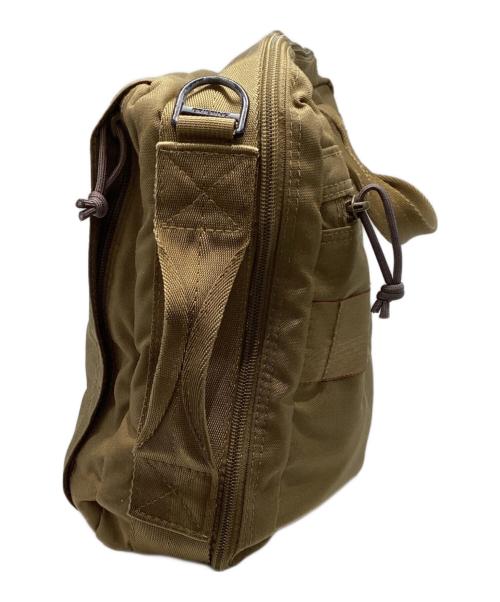 BRIEFING（ブリーフィング）BRIEFING (ブリーフィング) C3ライナー ベージュ/コヨーテの古着・服飾アイテム