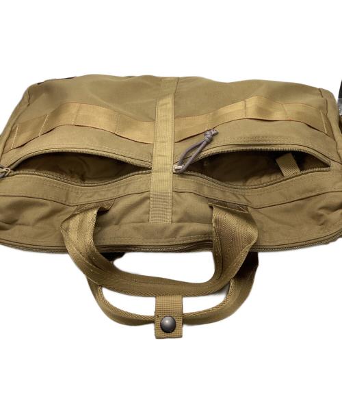 BRIEFING（ブリーフィング）BRIEFING (ブリーフィング) C3ライナー ベージュ/コヨーテの古着・服飾アイテム