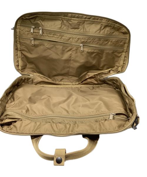 BRIEFING（ブリーフィング）BRIEFING (ブリーフィング) C3ライナー ベージュ/コヨーテの古着・服飾アイテム